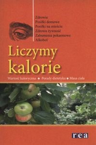 Bild von Liczymy kalorie