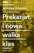 Polnische buch : Prekariat ... - Jarosław Urbański
