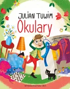 Okulary - Julian Tuwim -  fremdsprachige bücher polnisch 