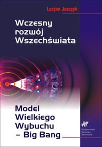 Bild von Wczesny rozwój Wszechświata Model Wielkiego Wybuchu – Big Bang