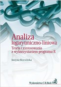 Książka : Analiza lo... - Justyna Brzezińska