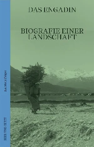 Obrazek PLÖGER, K: ENGADIN