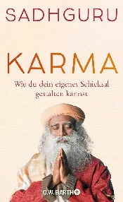 Polska książka : SADHGURU: ...