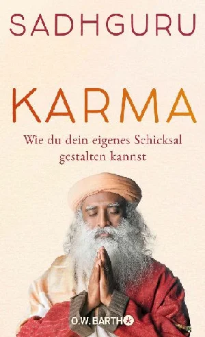 Bild von SADHGURU: KARMA / 2 MP3-CDS