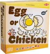 Egg or Chi... -  Książka z wysyłką do Niemiec 