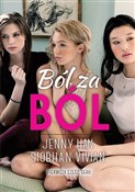 Ból za ból... - Siobhan Vivian, Jenny Han -  Książka z wysyłką do Niemiec 