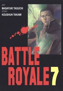 Bild von Battle Royale 7