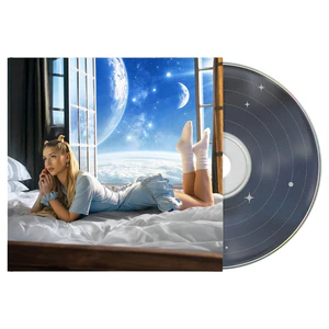 Bild von Lyra (Digipack)