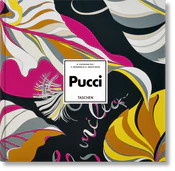 Książka : Pucci. Upd... - Vanessa Friedman
