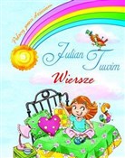Polska książka : Wiersze - Julian Tuwim