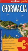 Chorwacja ... - Opracowanie Zbiorowe -  polnische Bücher