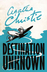 Bild von CHRISTIE, A: DESTINATION UNKNOWN