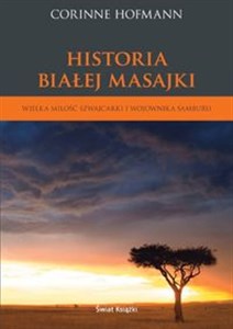 Obrazek Historia Białej Masajki Wielka miłość Szwajcarki i wojownika Samburu