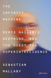 Obrazek The Infinity Machine