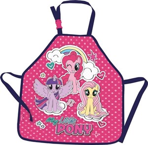 Bild von FARTUSZEK MY LITTLE PONY