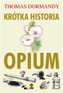 Bild von Krótka historia opium