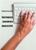 Książka : Satysfakcj... - Stanisław Korczyński
