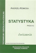 Zobacz : Statystyka... - Andrzej Komosa