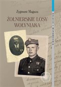 Polnische buch : Żołnierski... - Zygmunt Maguza