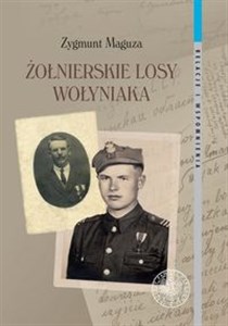 Bild von Żołnierskie losy Wołyniaka