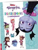 Zobacz : Vampirina ...