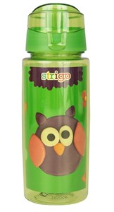 Bild von Bidon zielony STRIGO