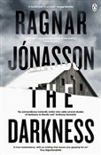 The Darkne... - Ragnar Jonasson -  polnische Bücher
