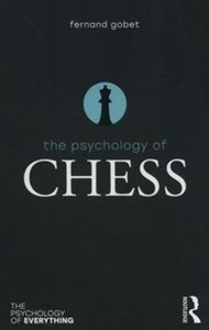 Bild von The Psychology of Chess