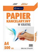 Papier kan... -  Książka z wysyłką do Niemiec 