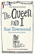 Queen and ... - Sue Townsend -  Książka z wysyłką do Niemiec 