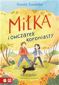 Książka : Miłka i ow... - Dorota Suwalska
