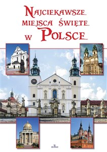 Bild von Najciekawsze miejsca święte w Polsce