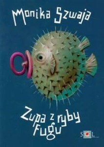 Bild von Zupa z ryby fugu