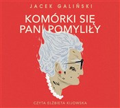 Komórki si... - Jacek Galiński - Ksiegarnia w niemczech