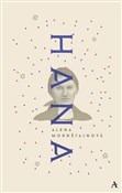 Polska książka : Hana - Alena Mornstajnova