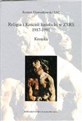 Religia i ... - Roman Dzwonkowski -  Książka z wysyłką do Niemiec 