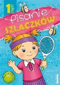 Bild von Pisanie szlaczków cz.1