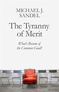 Bild von The Tyranny of Merit