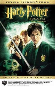 Obrazek Harry Potter i Komnata Tajemnic