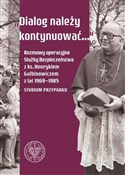 Polska książka : Dialog nal... - Opracowanie Zbiorowe