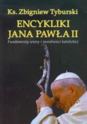 Książka : Encykliki ... - Zbigniew Tyburski