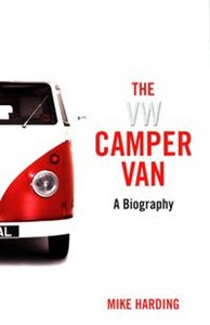 Bild von VW Camper Van A biography