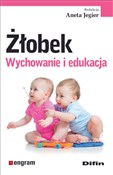 Żłobek Wyc... - Aneta Jegier -  fremdsprachige bücher polnisch 