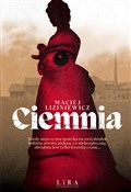 Ciemnia - Maciej Liziniewicz - buch auf polnisch 