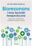 Biorezonan... - Stefan Rastocny -  fremdsprachige bücher polnisch 