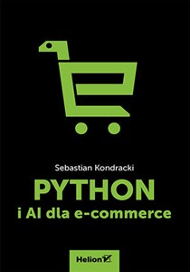 Bild von Python i AI dla e-commerce
