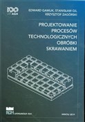 Projektowa... - Gawlik Edward, Gil Stanisław, Zagórski Krzysztof -  fremdsprachige bücher polnisch 