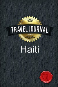 Bild von Travel Journal Haiti