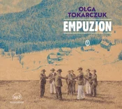 Książka : [Audiobook... - Olga Tokarczuk