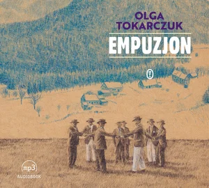 Obrazek [Audiobook] Empuzjon